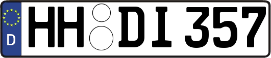 HH-DI357