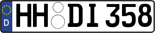 HH-DI358