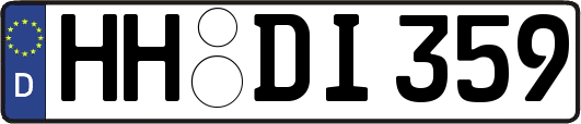 HH-DI359