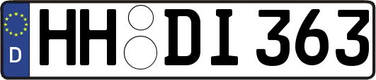 HH-DI363