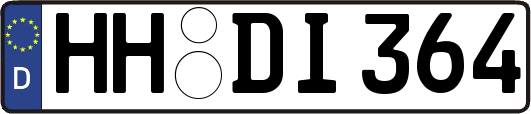 HH-DI364