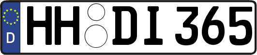 HH-DI365