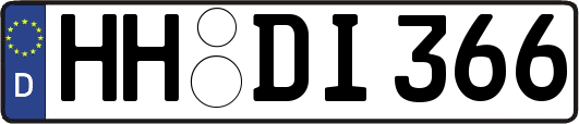 HH-DI366