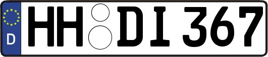 HH-DI367