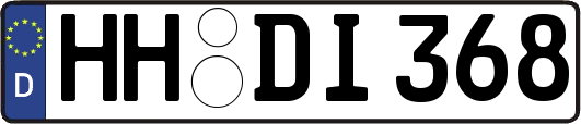 HH-DI368