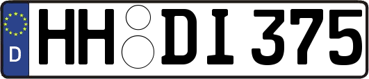 HH-DI375