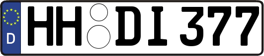 HH-DI377