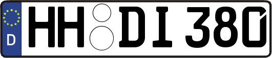 HH-DI380