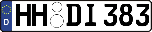 HH-DI383