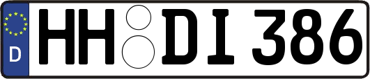 HH-DI386