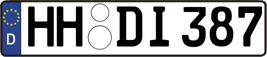 HH-DI387
