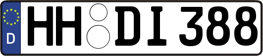 HH-DI388