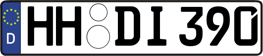HH-DI390