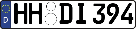 HH-DI394
