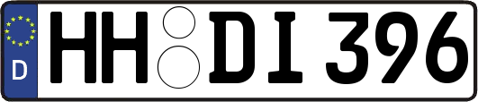 HH-DI396