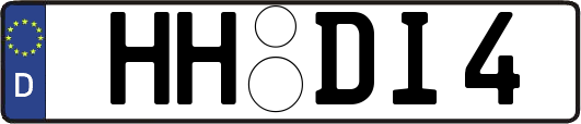 HH-DI4