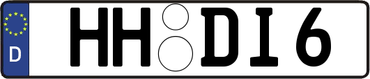 HH-DI6