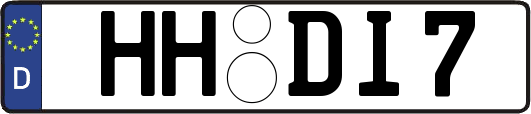 HH-DI7