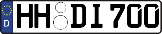 HH-DI700