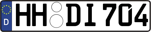 HH-DI704