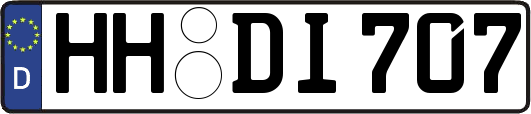 HH-DI707