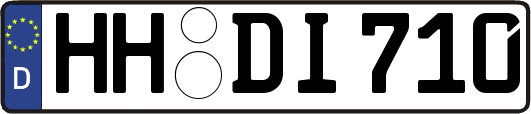 HH-DI710