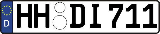 HH-DI711
