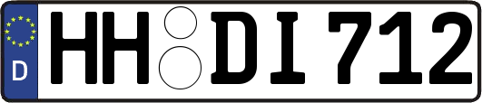 HH-DI712
