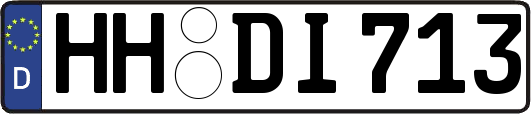 HH-DI713
