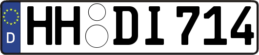 HH-DI714