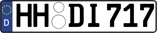 HH-DI717