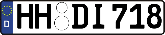 HH-DI718
