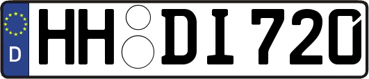 HH-DI720