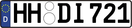 HH-DI721