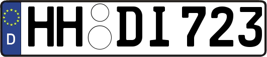 HH-DI723