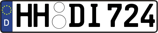 HH-DI724