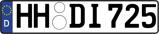 HH-DI725