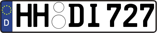 HH-DI727
