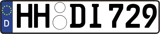 HH-DI729