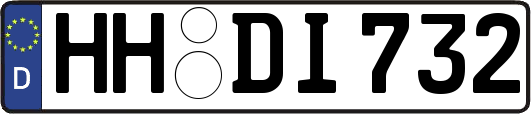 HH-DI732