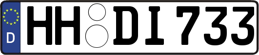 HH-DI733