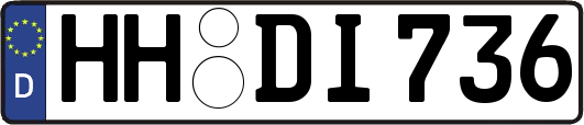HH-DI736