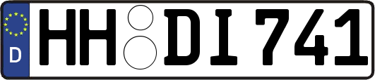 HH-DI741