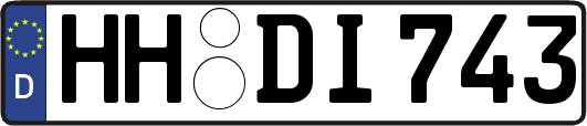HH-DI743