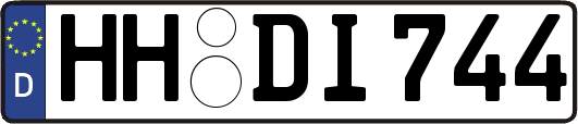 HH-DI744