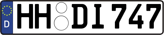 HH-DI747