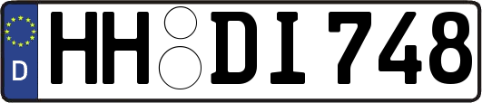 HH-DI748