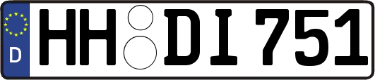 HH-DI751