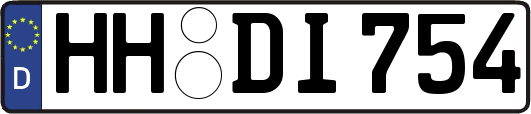 HH-DI754