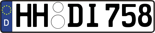 HH-DI758